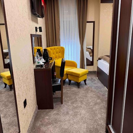 Villa Aroma 2 Orasje 외부 사진