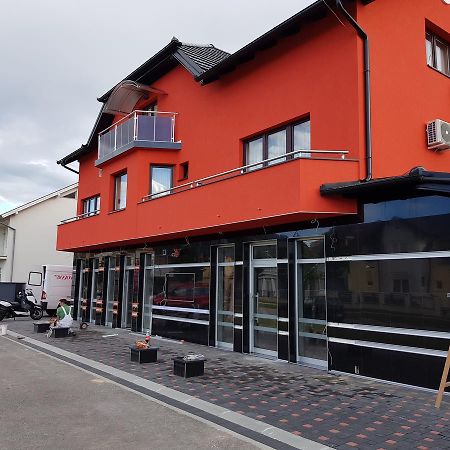Villa Aroma 2 Orasje 외부 사진