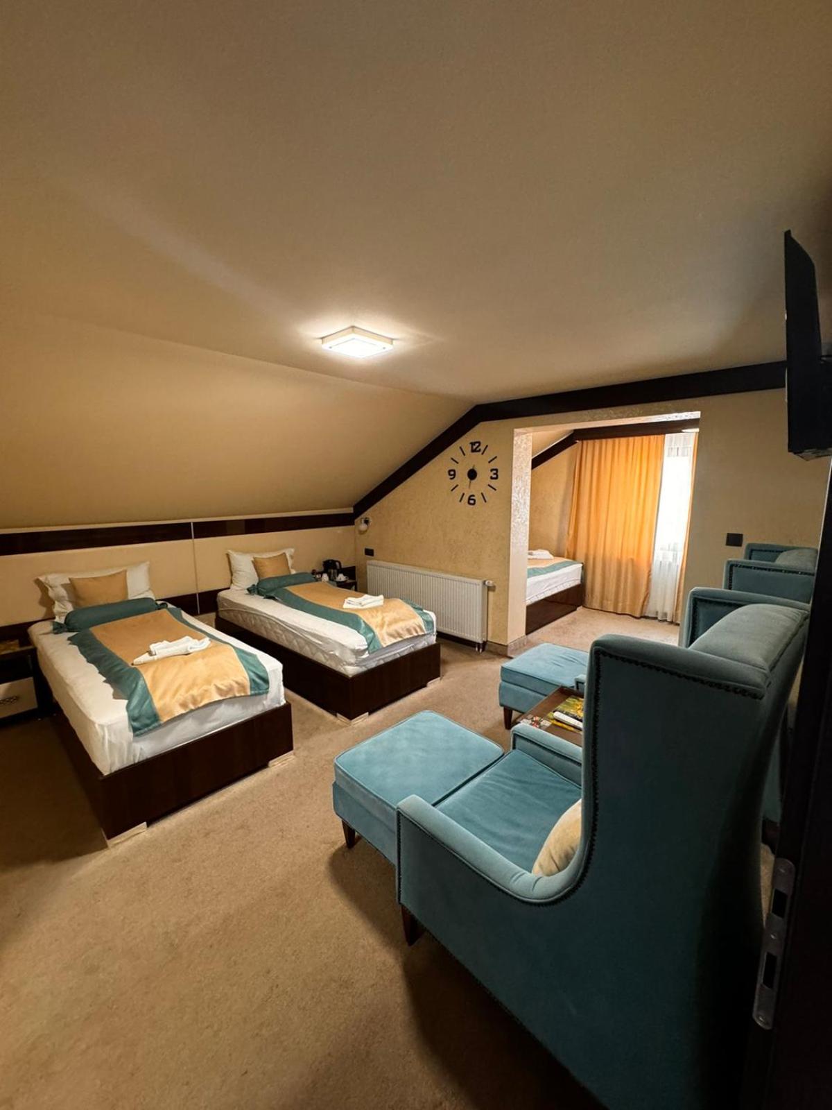 Villa Aroma 2 Orasje 외부 사진