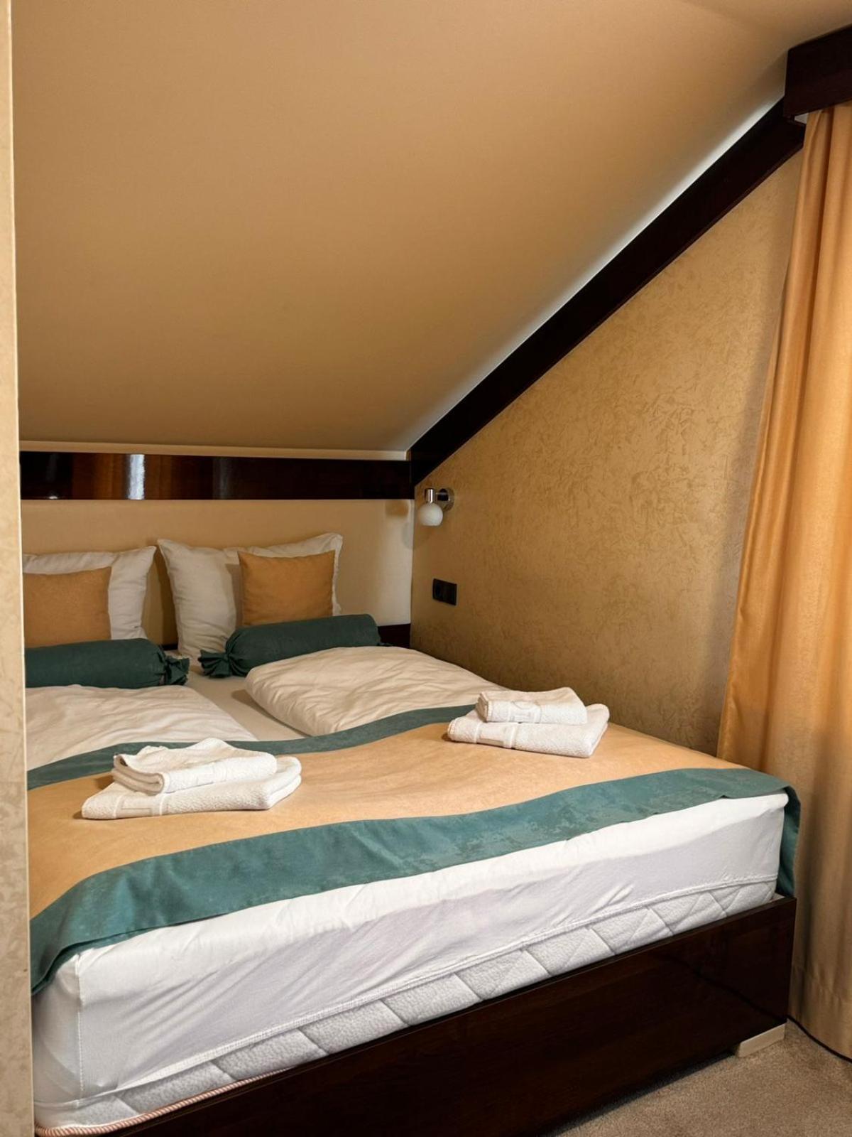 Villa Aroma 2 Orasje 외부 사진