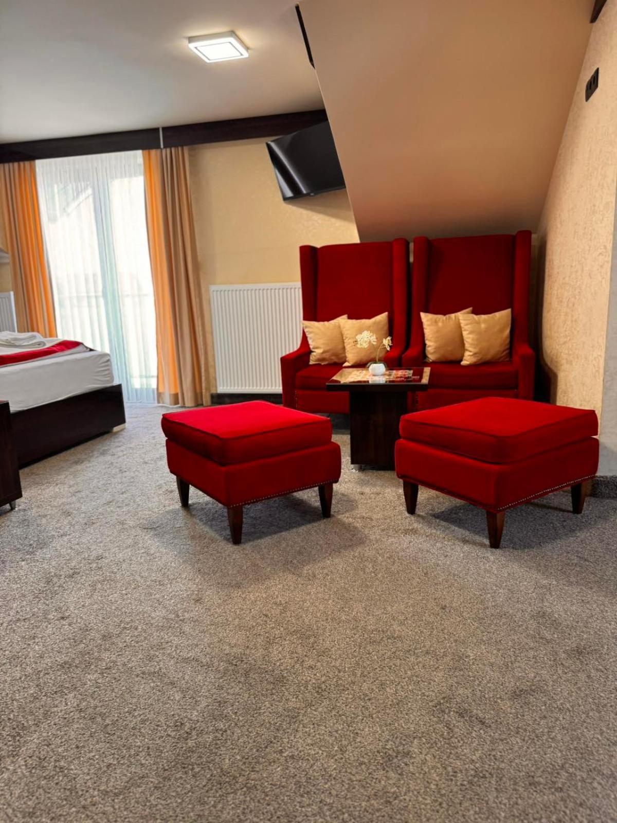 Villa Aroma 2 Orasje 외부 사진
