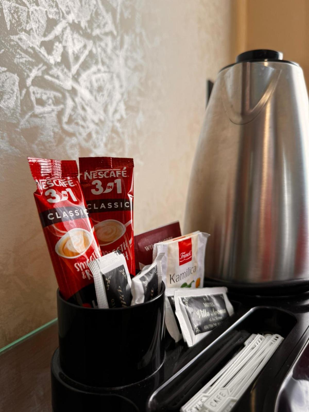 Villa Aroma 2 Orasje 외부 사진
