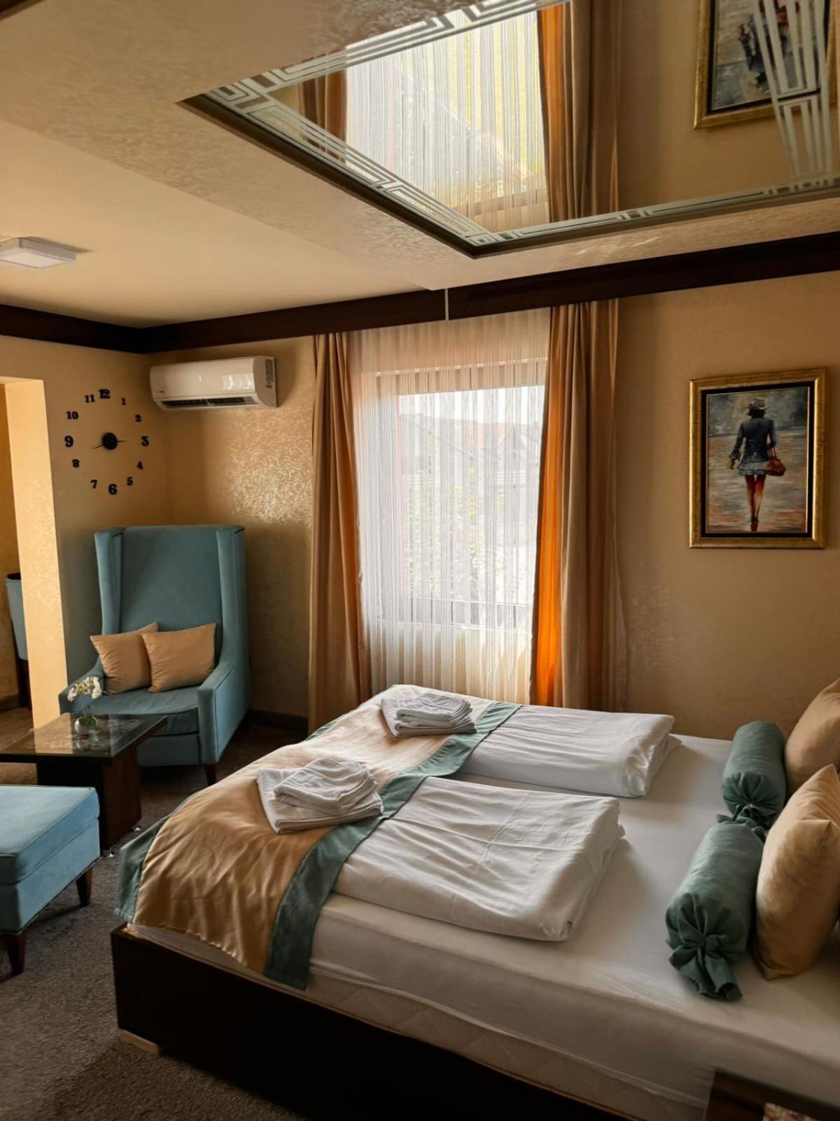 Villa Aroma 2 Orasje 외부 사진