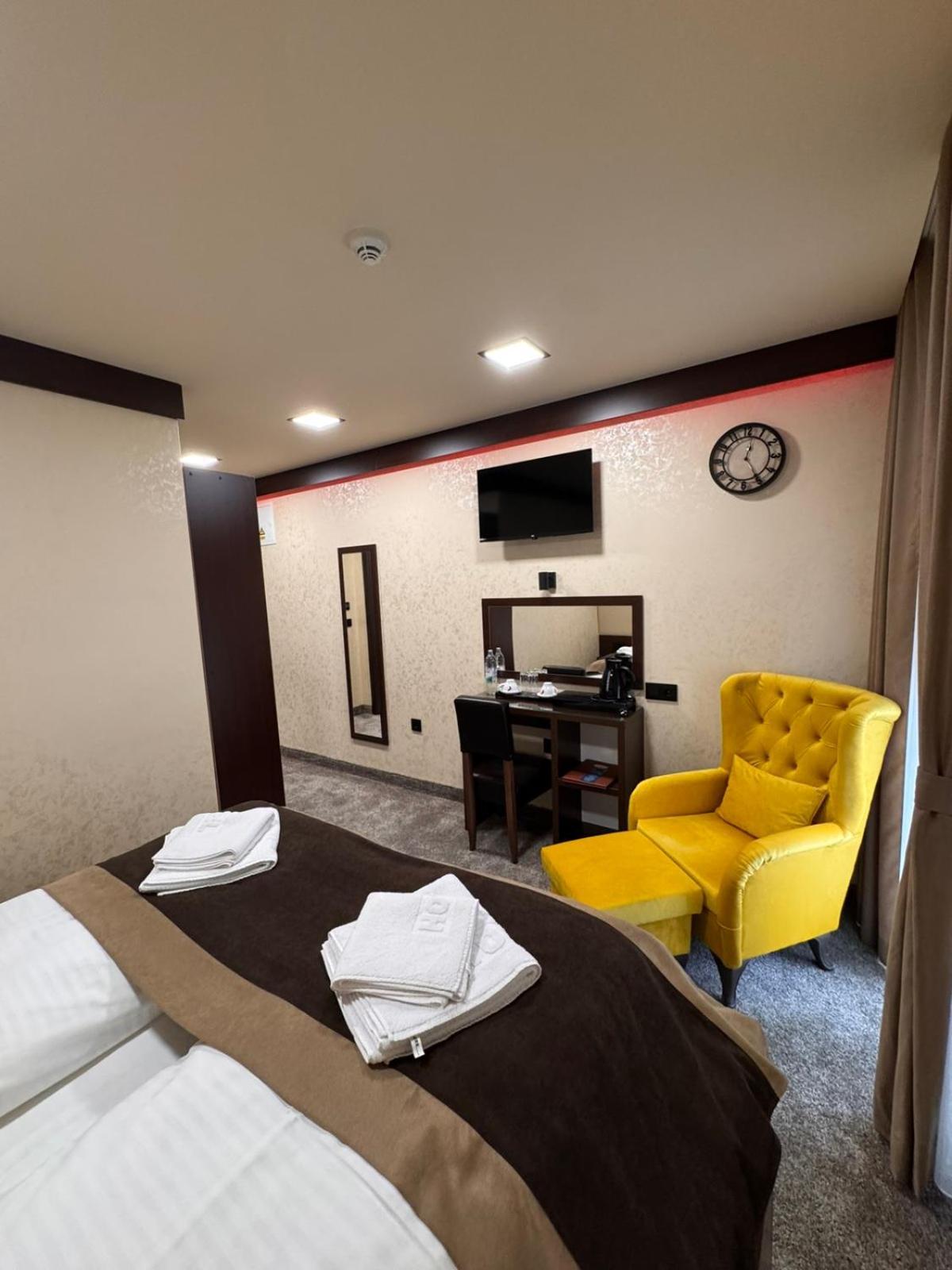 Villa Aroma 2 Orasje 외부 사진