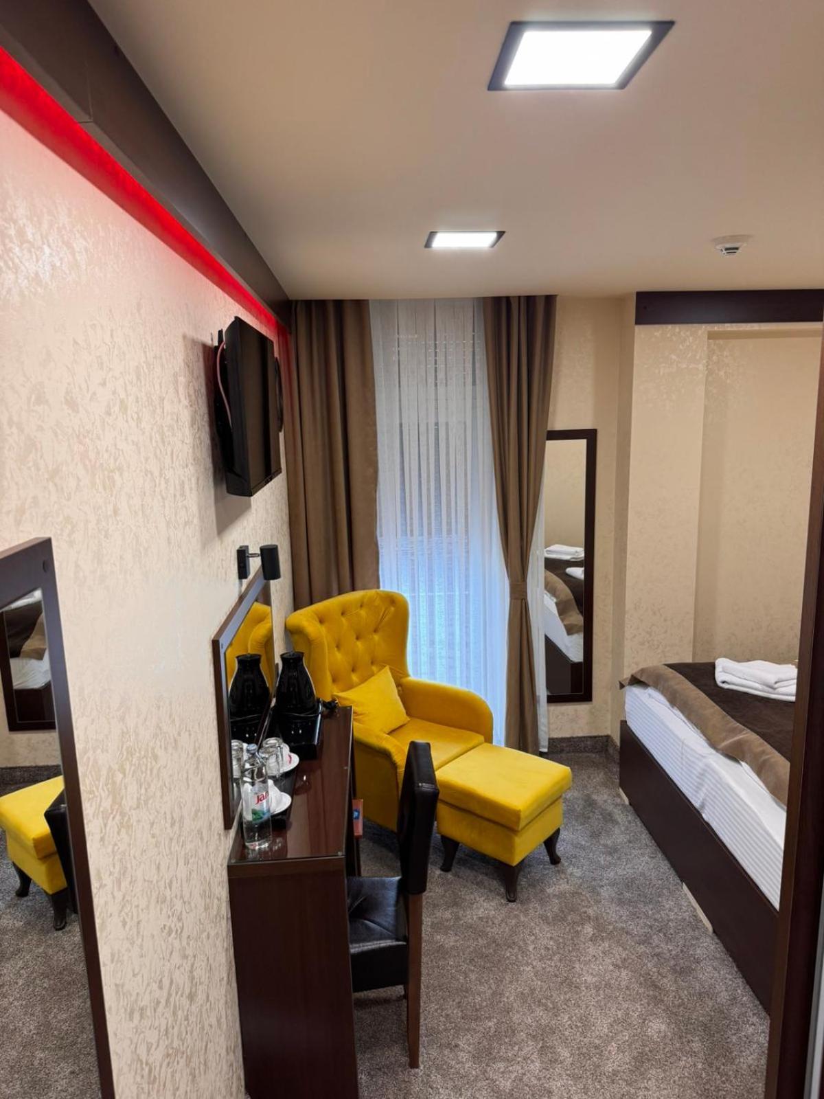Villa Aroma 2 Orasje 외부 사진