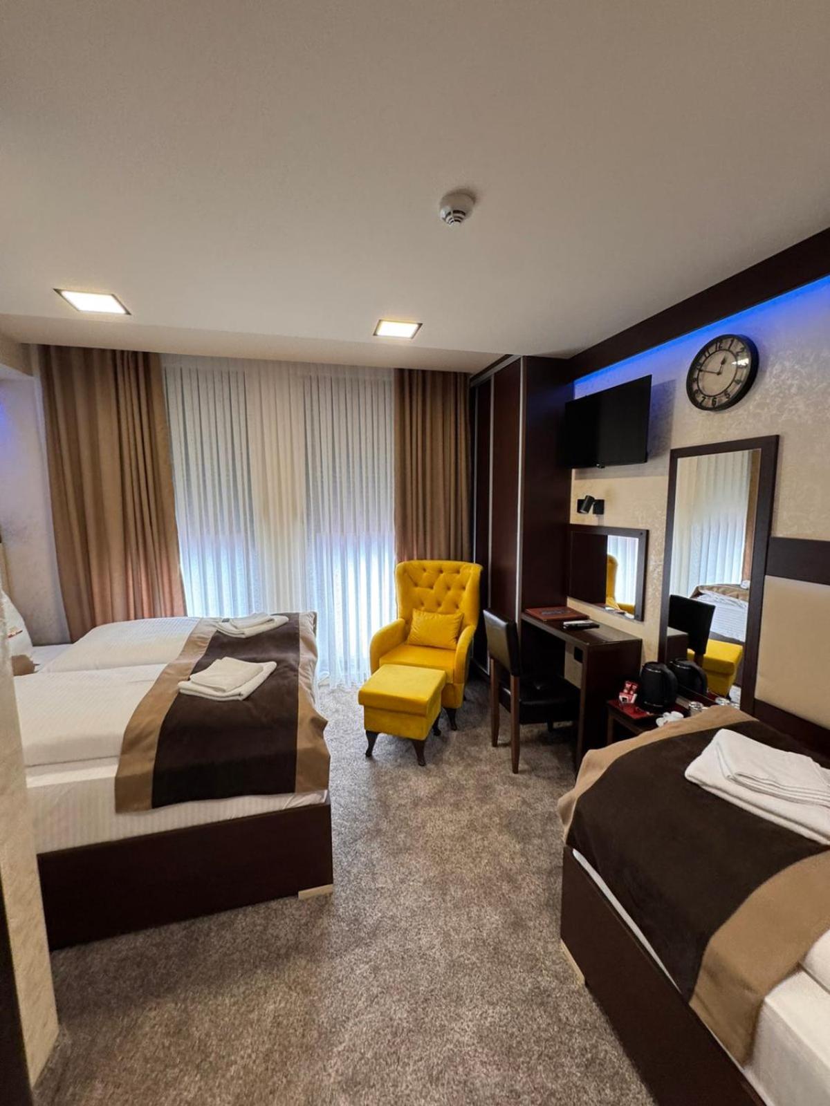 Villa Aroma 2 Orasje 외부 사진