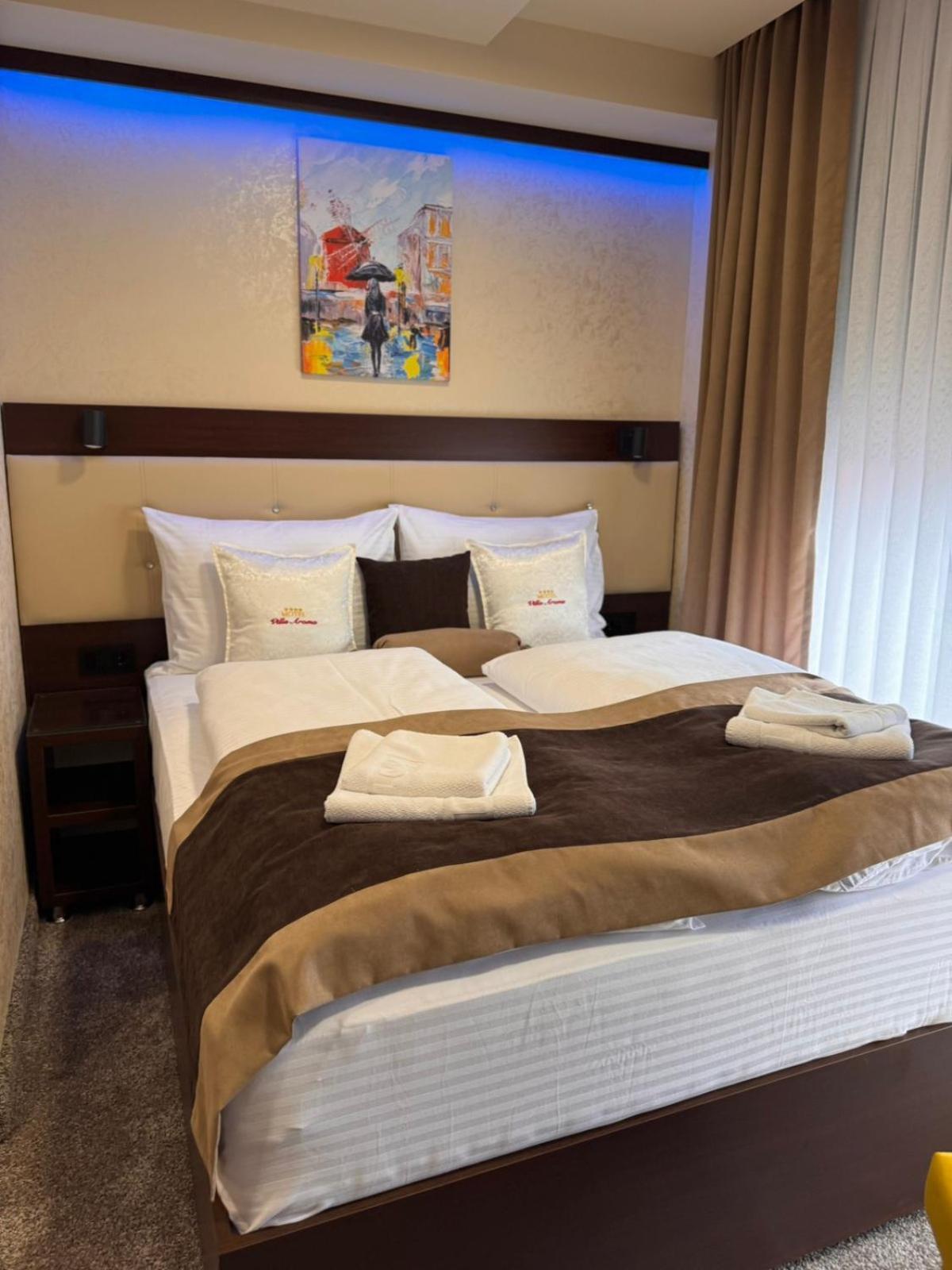 Villa Aroma 2 Orasje 외부 사진