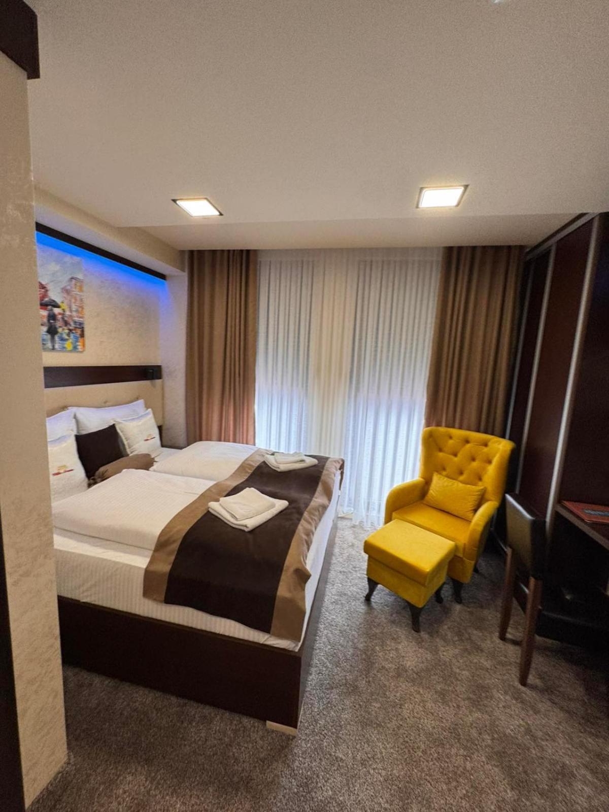 Villa Aroma 2 Orasje 외부 사진