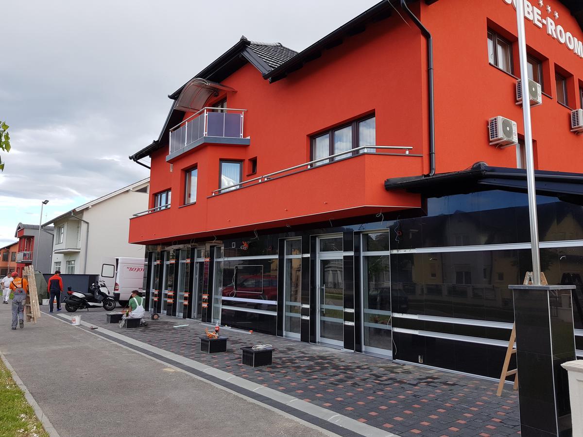 Villa Aroma 2 Orasje 외부 사진